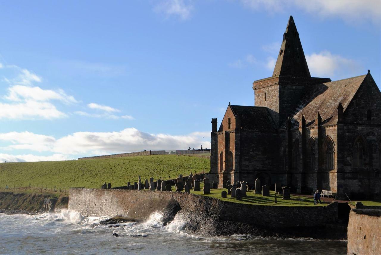 Saint Monance Doon The Toonヴィラ エクステリア 写真